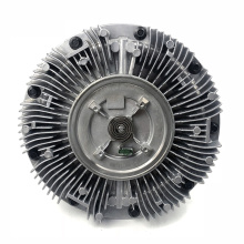 Humvee Silicn oil fan clutch replaces 1313010-D815 for FAW cooling system Engine Parts ZIQUN brand